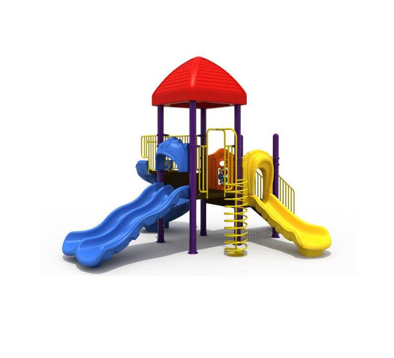 Juego Modular 25 - Signet