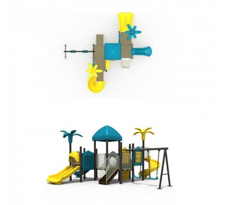 Juego Modular 34 - Signet