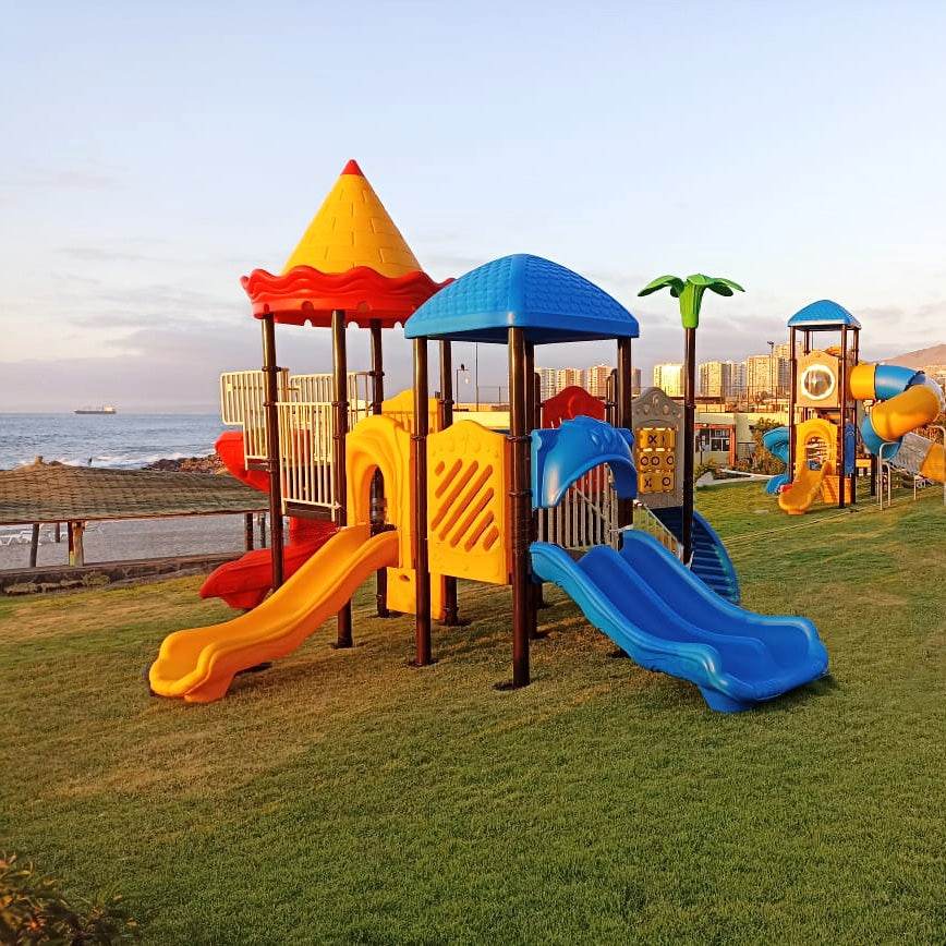 Juego Modular 37 - Signet