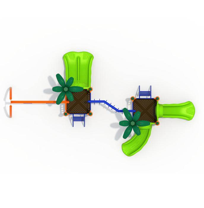 Juego Modular 56 - Signet