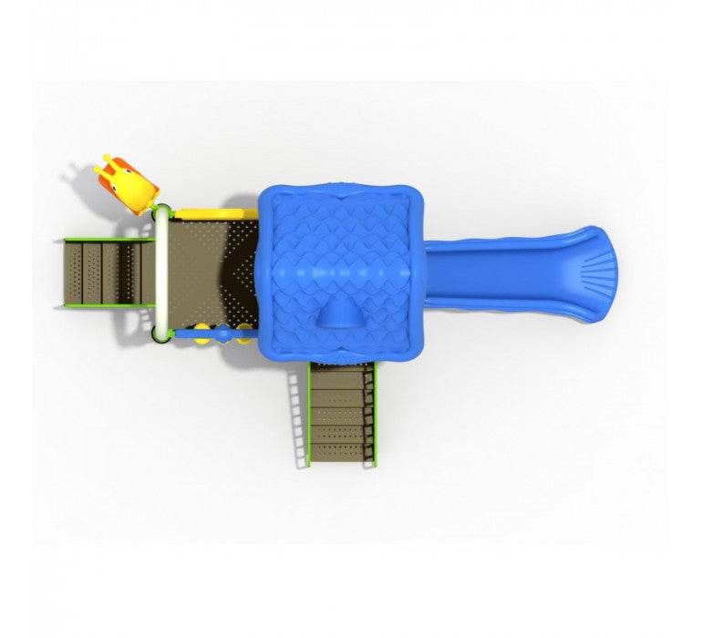 Juego Modular 71 - Signet