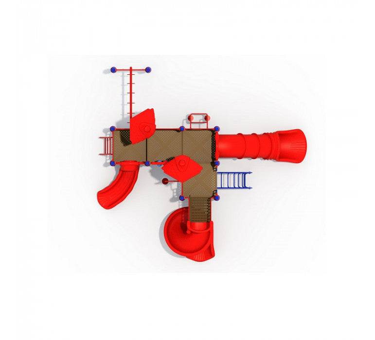 Juego Modular 76 - Signet