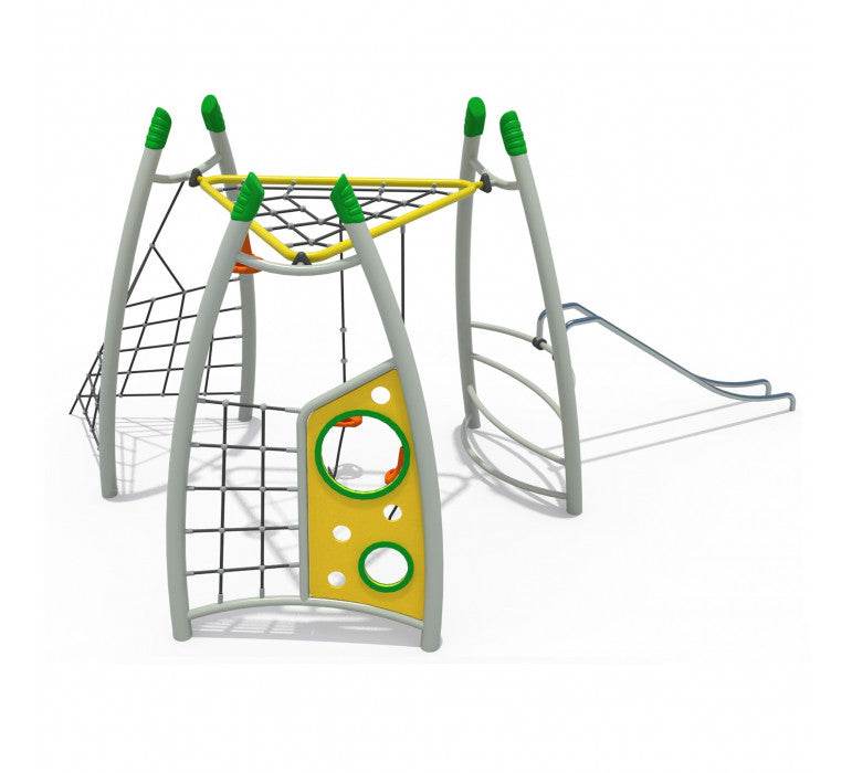 Juego Modular Deportivo 1 - Signet