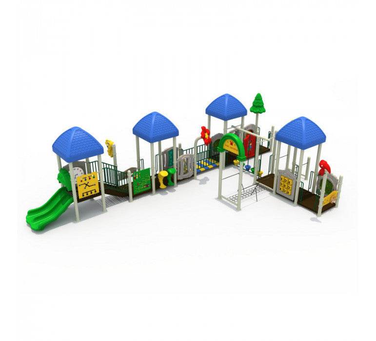 Juego Modular Inclusivo 03 - Signet