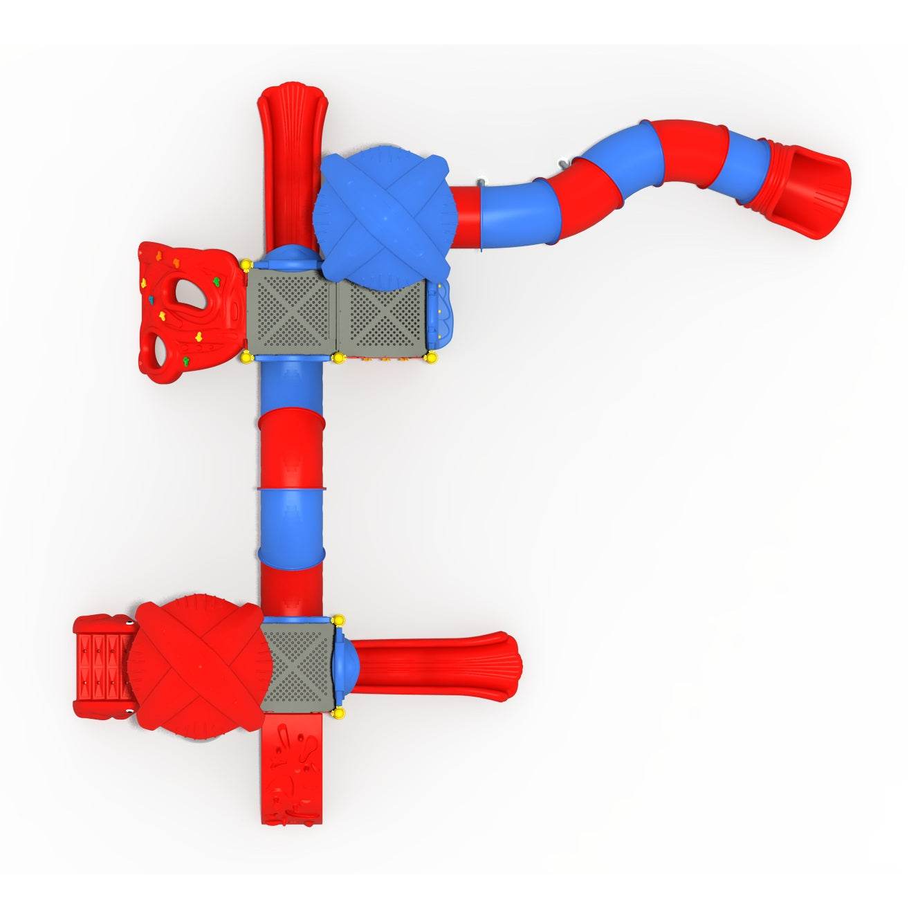 Juego Modular LM03 - Signet