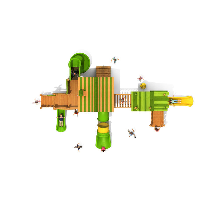 Juego Modular Madera 1501-Juego Modular-HBFY1501-Juegos de Madera-Signet