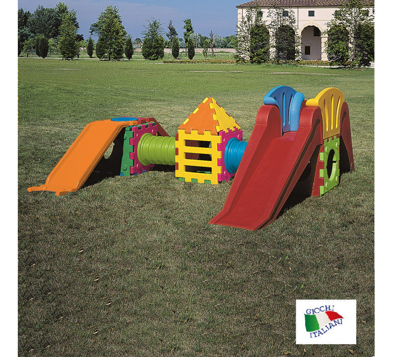 Juego Patio Interactivo 157-Juegos Interactivos-HBIV157-Juegos de Patio-Signet