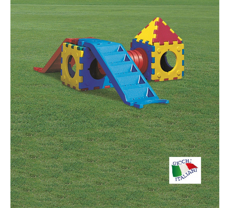 Juego Patio Interactivo 165-Juegos Interactivos-HBIV165-Juegos de Patio-Signet