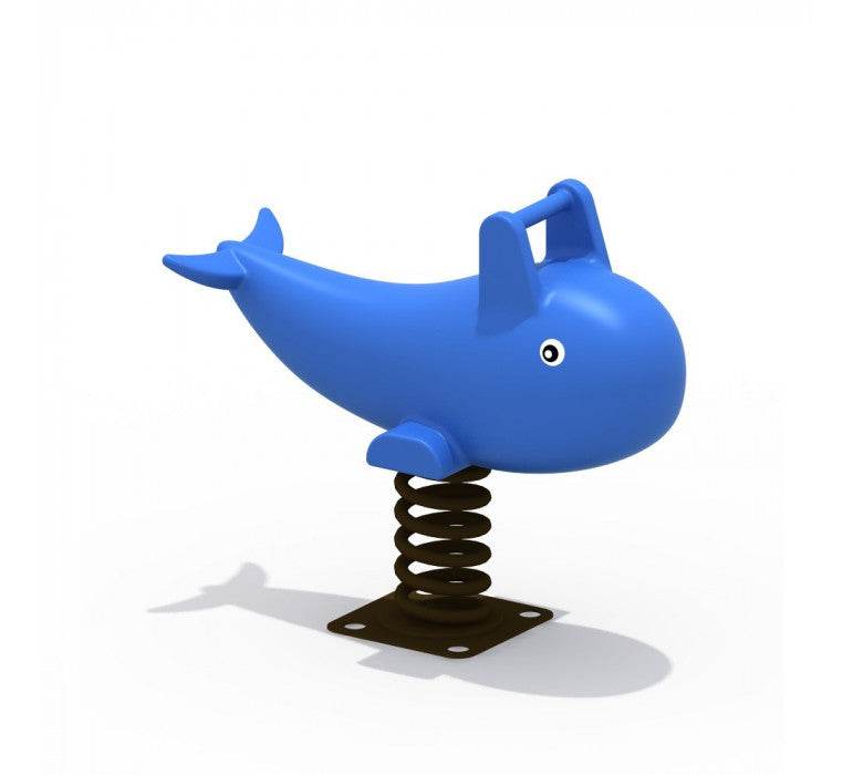 Juego resorte Ballena II - Signet