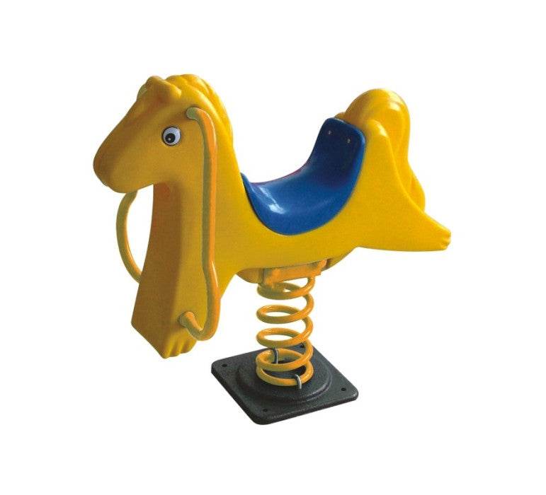 Juego Resorte Caballito - Signet