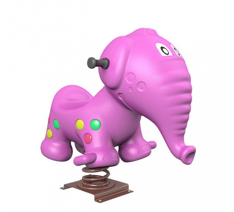 Juego Resorte Ele - Signet