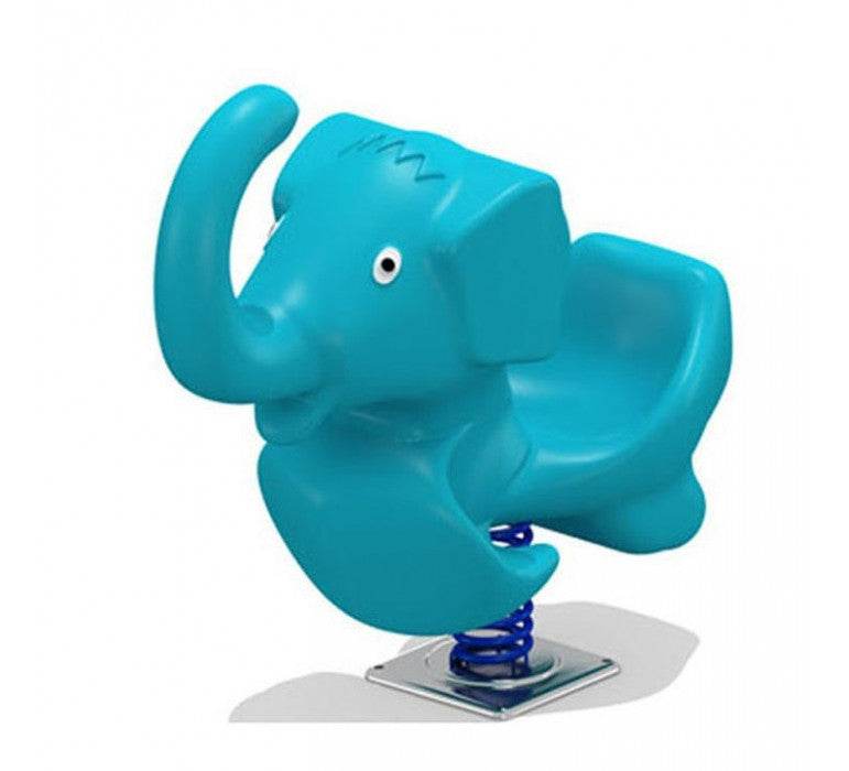 Juego Resorte Elefante II - Signet