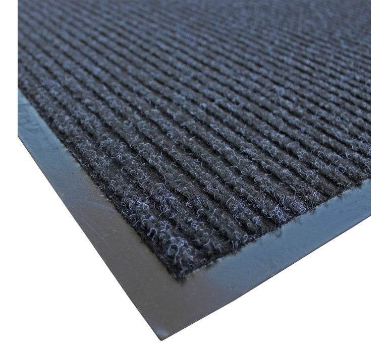 Limpiapie Alfombra Ranurado 90cmX150cmX6mm - Signet