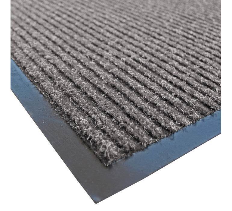 Limpiapie Alfombra Ranurado 90X60cmX6mm - Signet