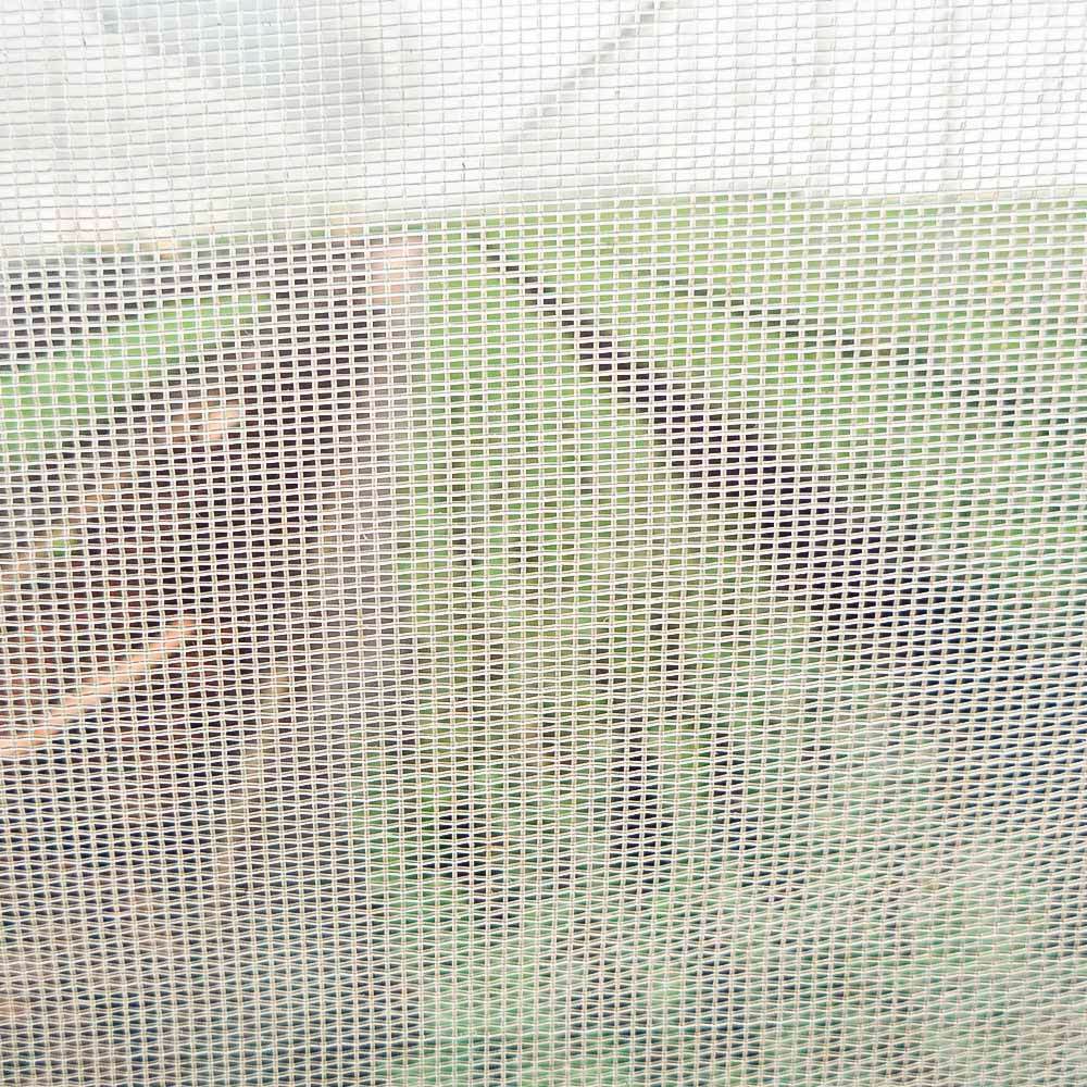 Malla Antiáfido 50 Mesh 125g 5x100 Metros - Signet