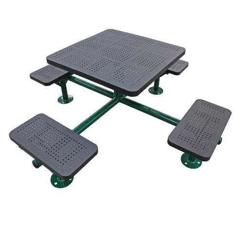 Mesa Cuadrada Norfolk - Signet