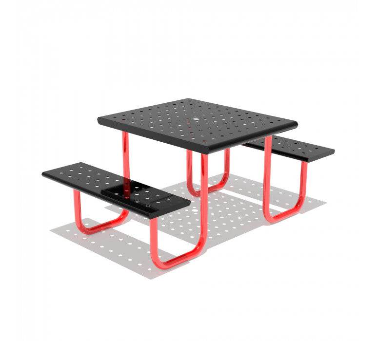 Mesa Picnic Boston 180 cm - Signet