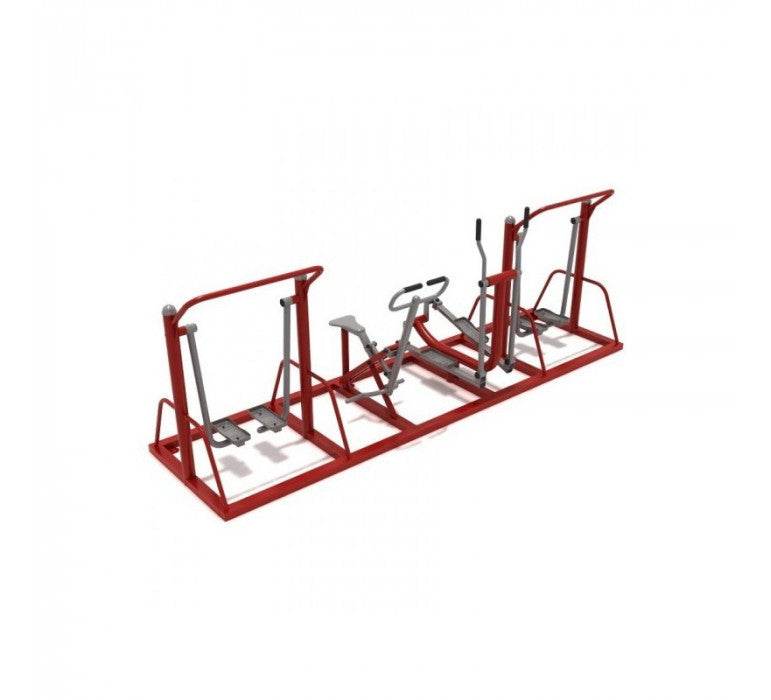 Multiestacion - Signet