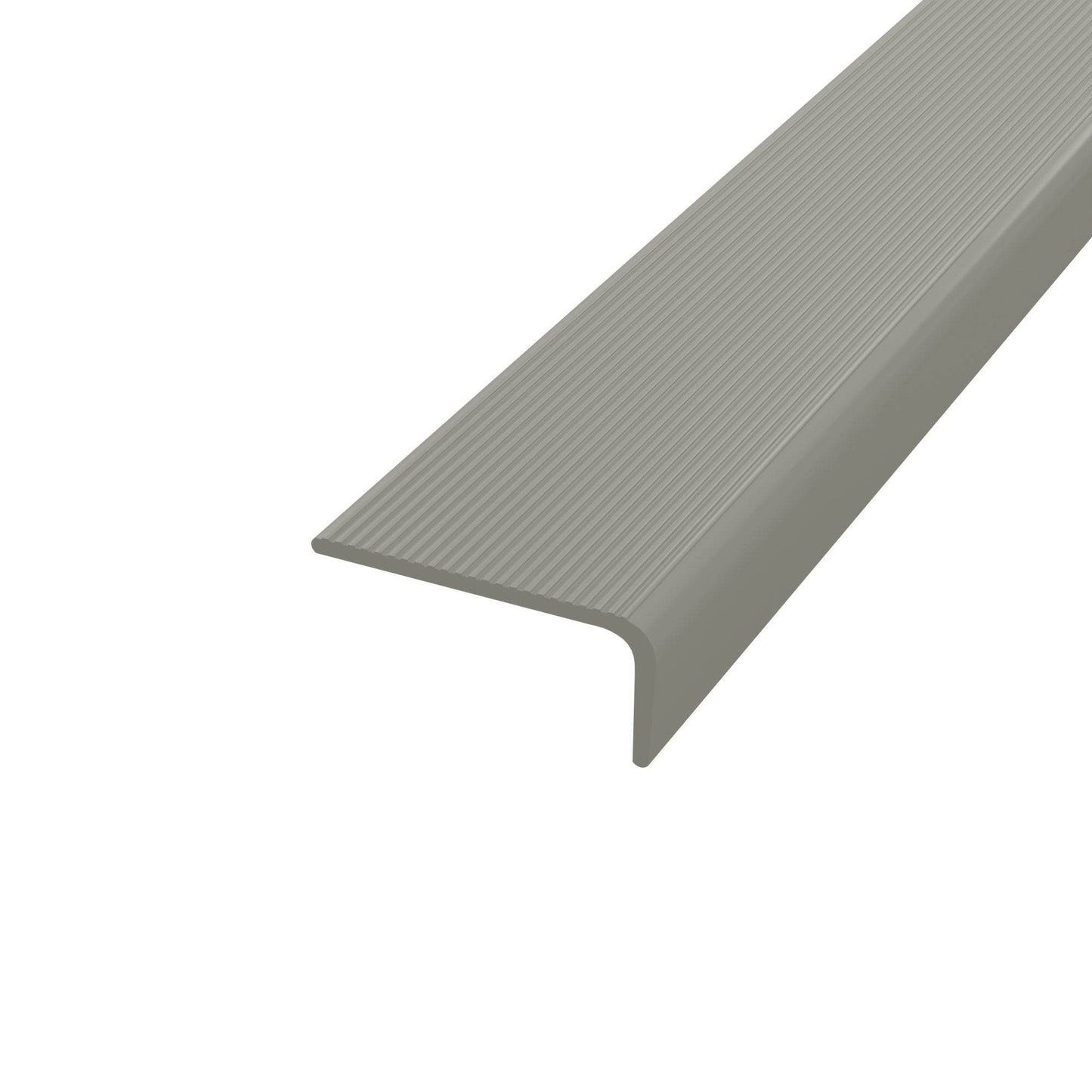 Nariz Grada PVC 50X25mm 1.2MT - Signet