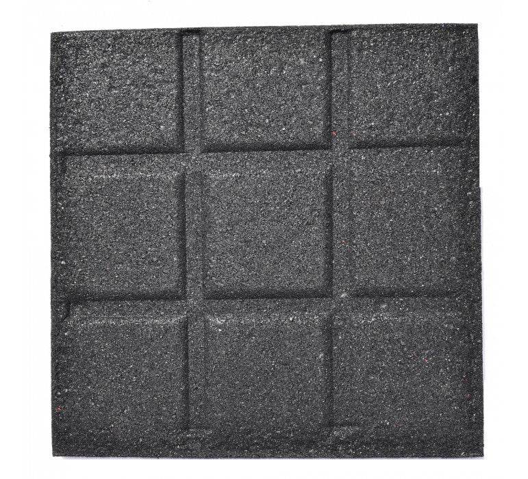 Palmeta Caucho EPDM 2.5cm Verde Claro - Signet