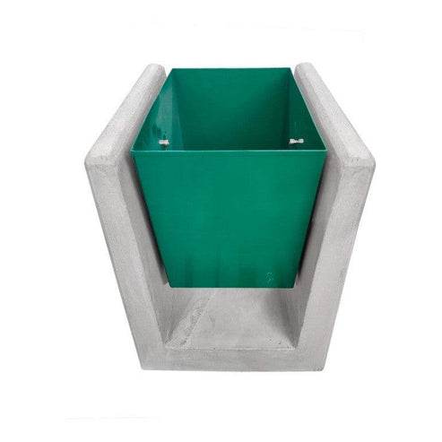 Papelero 70 Cm - Signet