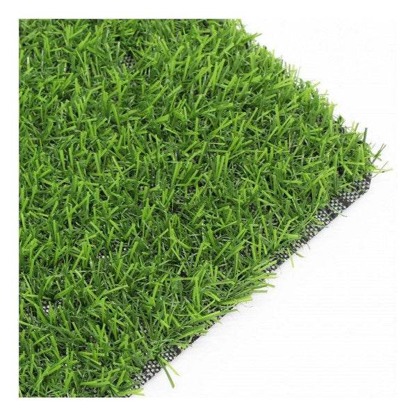 Pasto Sintético 15mm 2x25 Metros - Signet