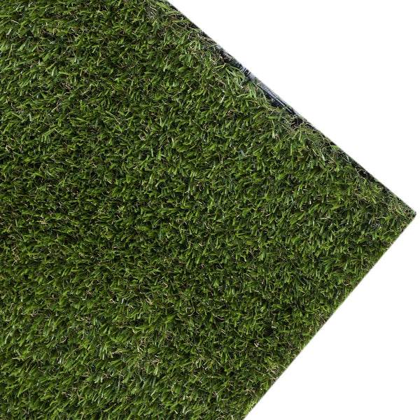 Pasto Sintético 25mm 1X2 Metros - Signet