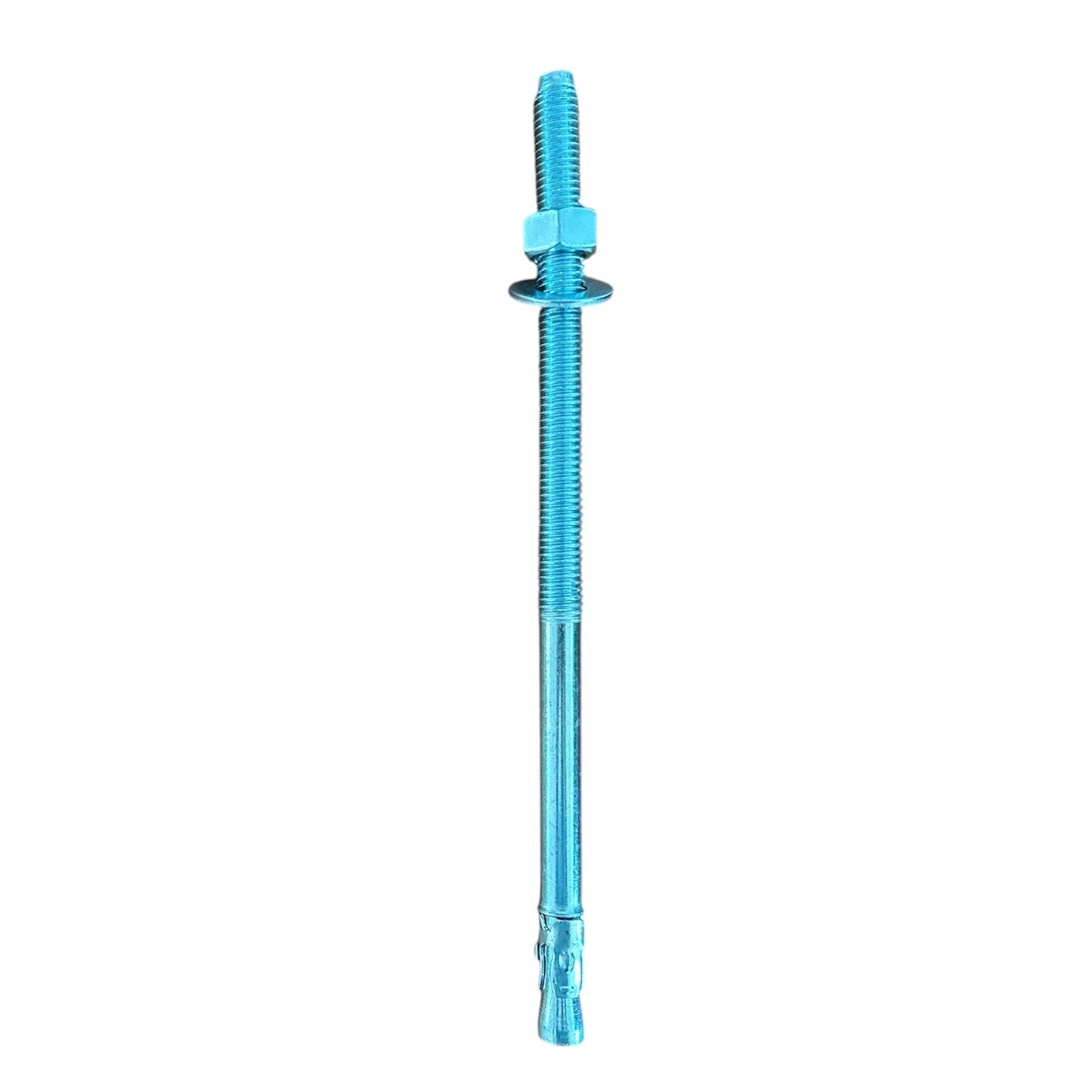 Perno Estaca Asfalto 1/2" x 10"-Perno-HBJR04-Seguridad Vial-Signet