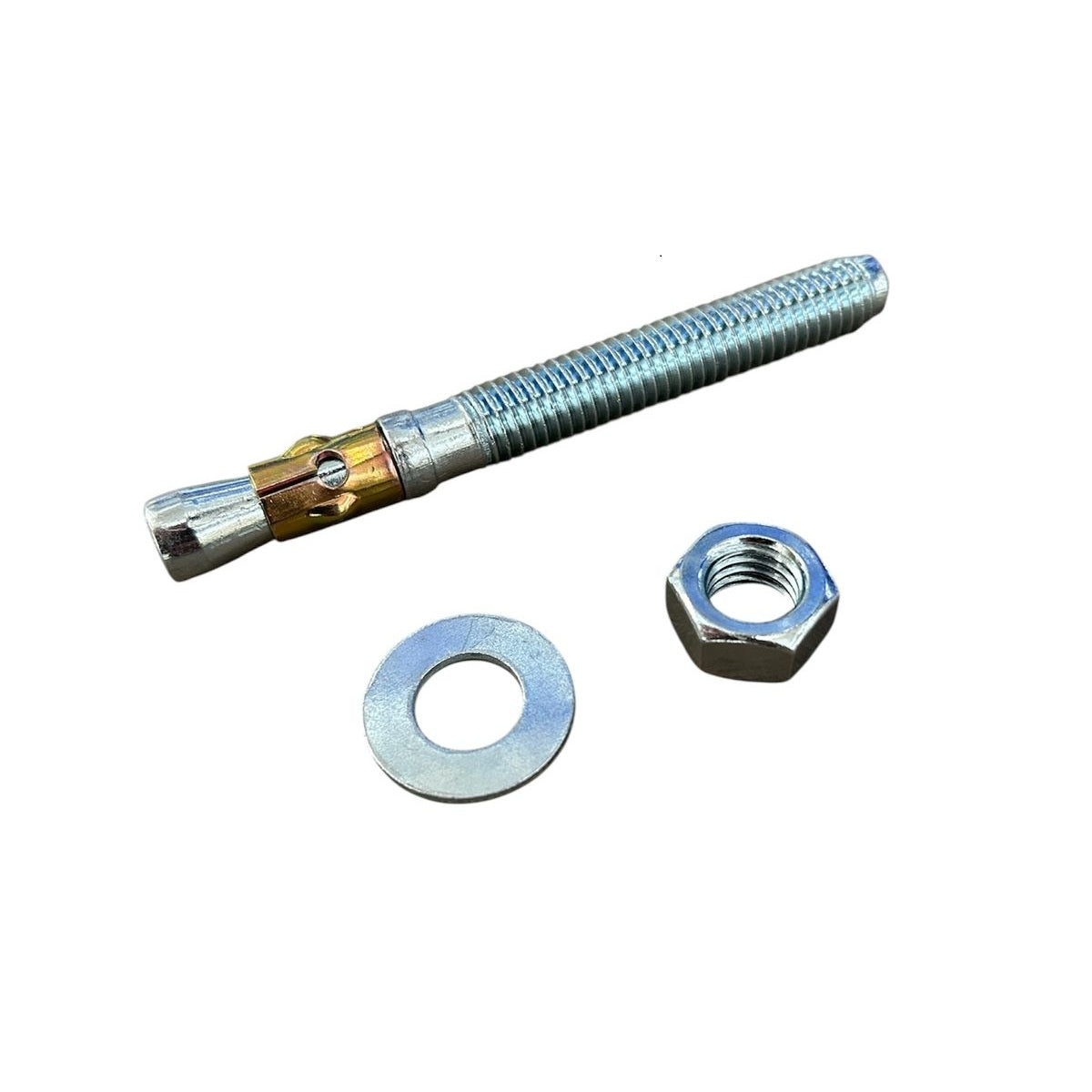 Perno de Anclaje 1/2" x 4.5"-Perno-HBJR03-Lomos de Toro,Seguridad Vial,Topes de Estacionamiento-Signet