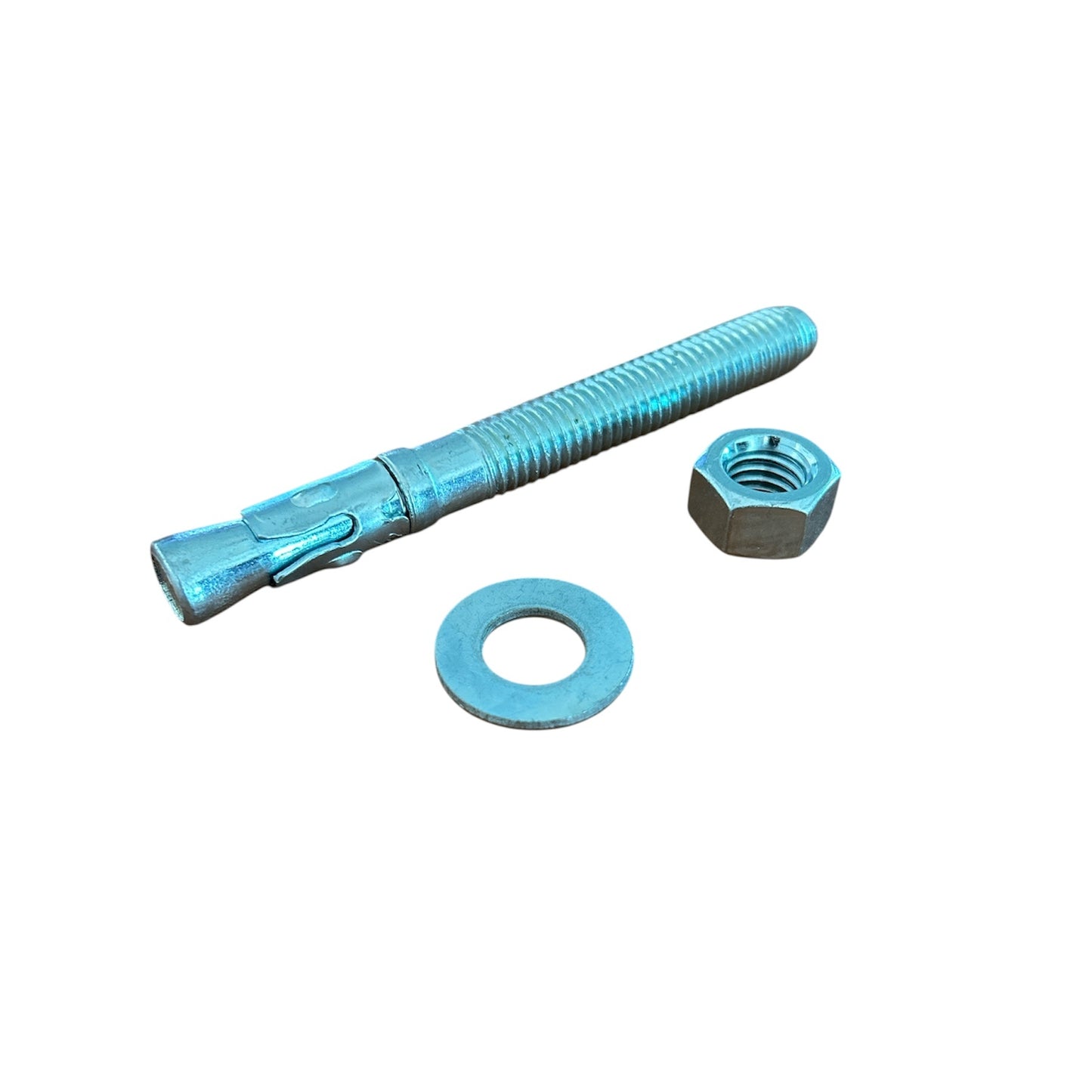 Perno de Anclaje 1/2" x 5"-Perno-HBJR03x-Lomos de Toro,Seguridad Vial,Topes de Estacionamiento-Signet