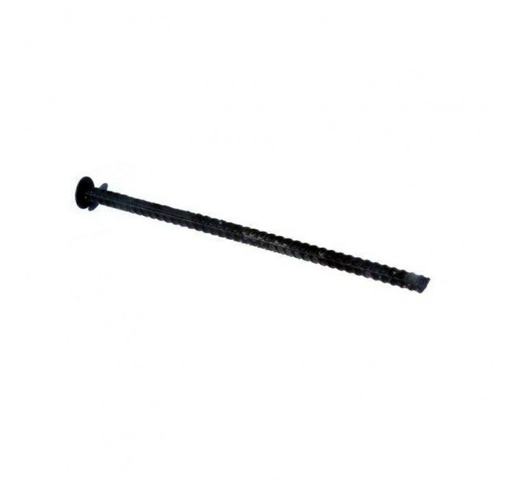 Perno Estaca Asfalto 1/2" x 10 cm-Perno-HBJR04N-Lomos de Toro, Seguridad Vial, Topes de Estacionamiento-Signet