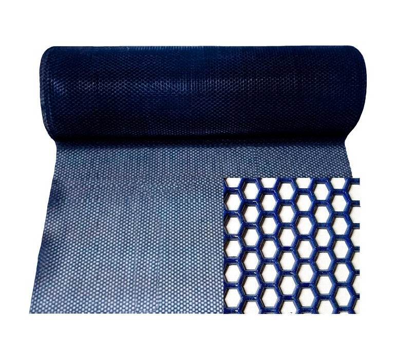 Piso Baño Panal Rollo 15 Mts - Signet