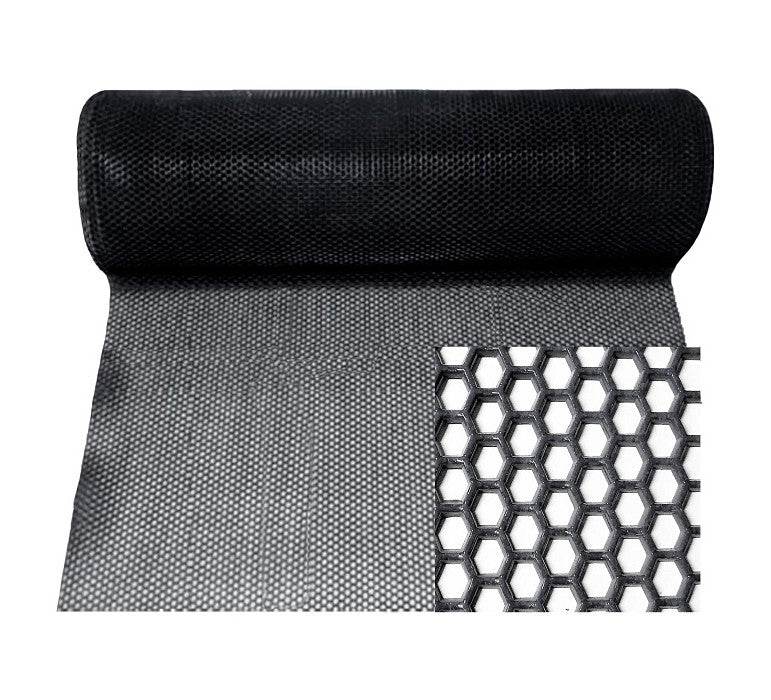 Piso Baño Panal Rollo 15 Mts - Signet