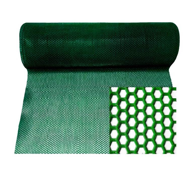 Piso Baño Panal Rollo 15 Mts. - Signet