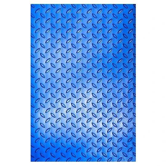 Piso Diamantado Azul 15 Mts. - Signet