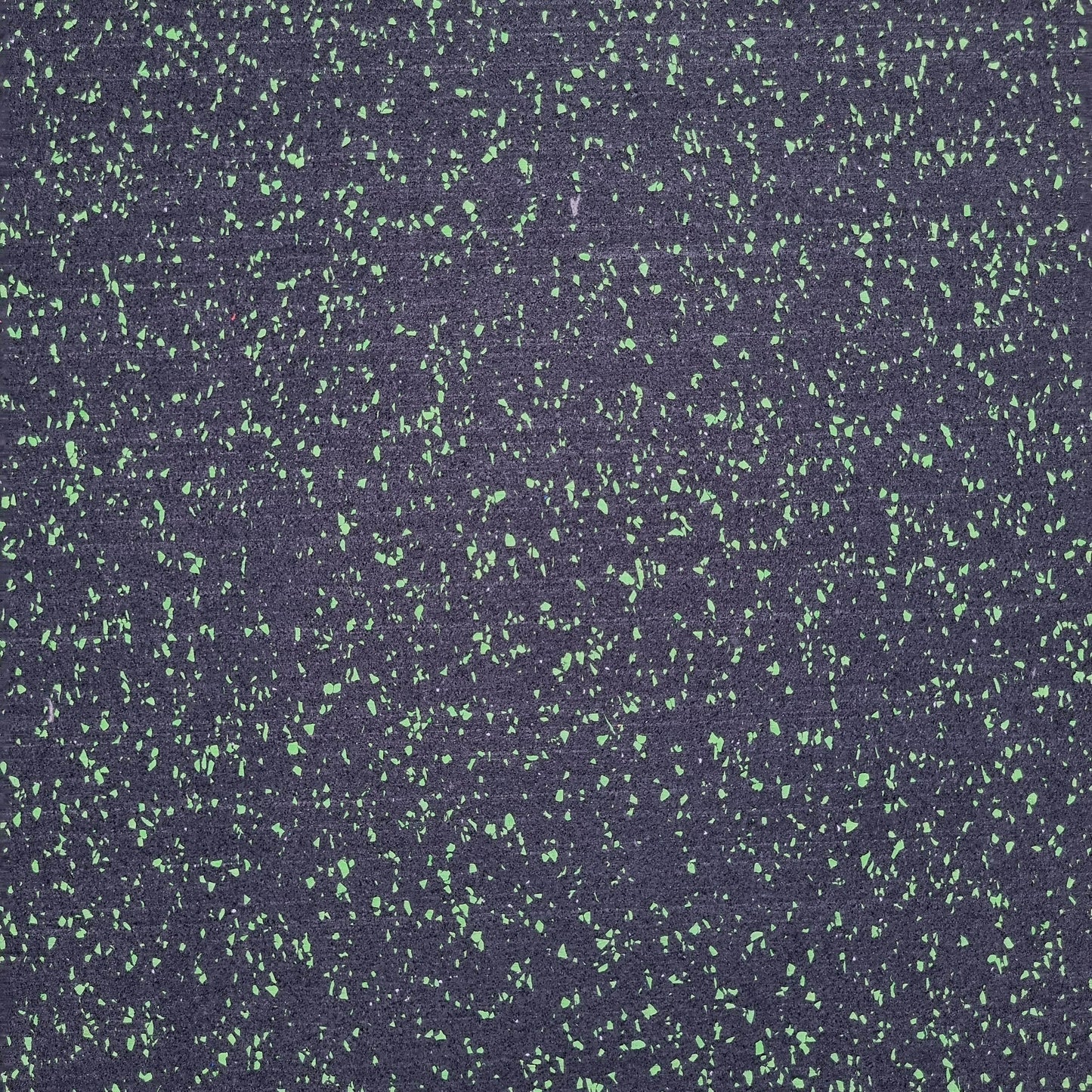 Piso Gimnasio 100x100x8mm Verde - Signet