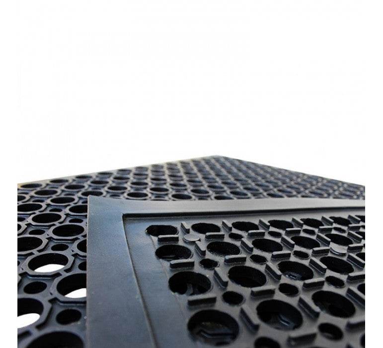 Piso Goma Antifatiga 11mmx152cmx92cm - Signet