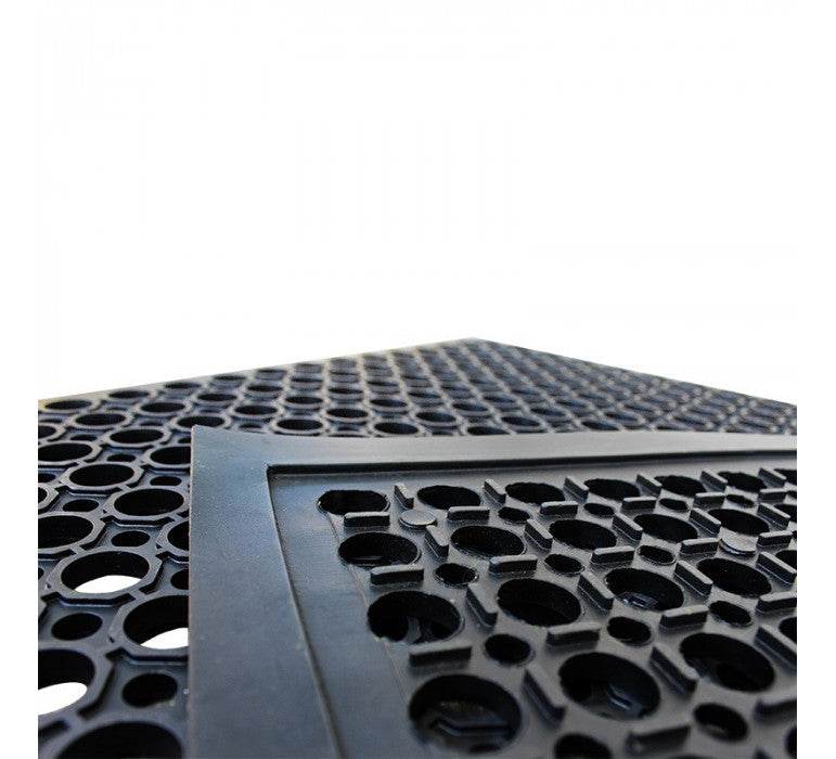 Piso Goma Antifatiga Pro 20mmx90cmx150cm - Signet