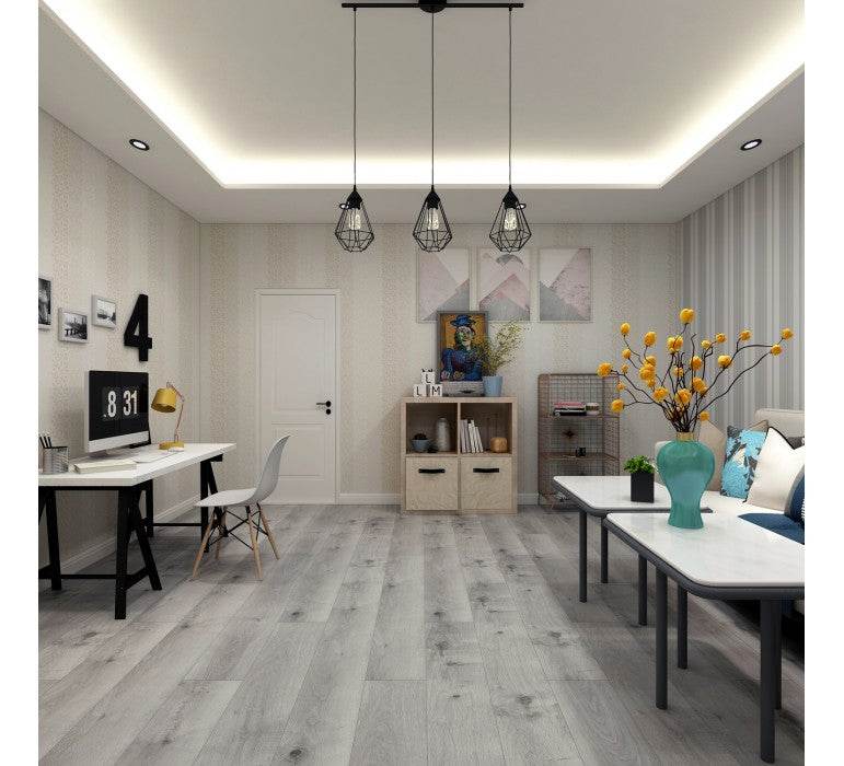 Piso SPC Gris Caja 2.2082 Metros - Signet