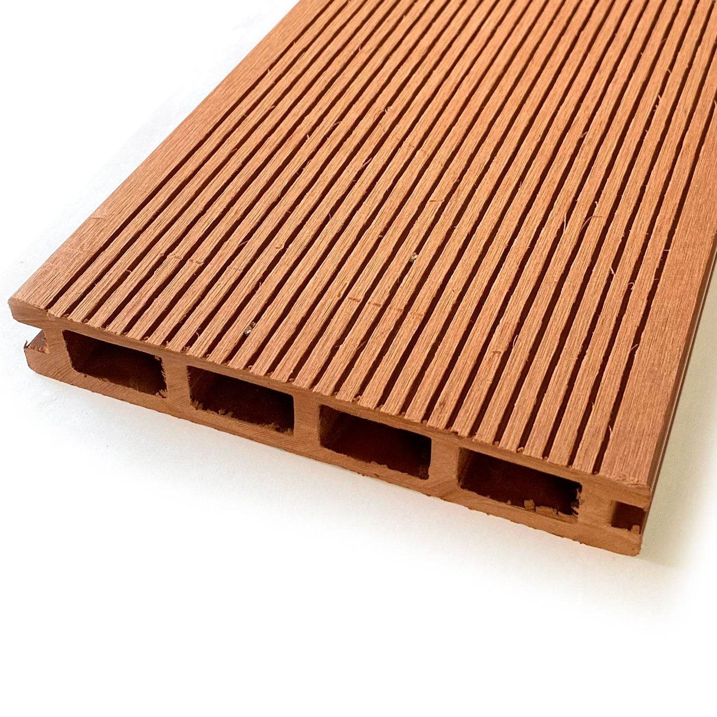 Piso WPC Dual Café - Signet