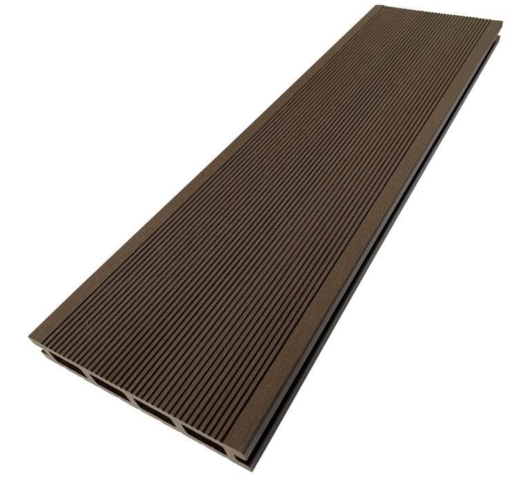 Piso WPC Pro Chocolate - Signet