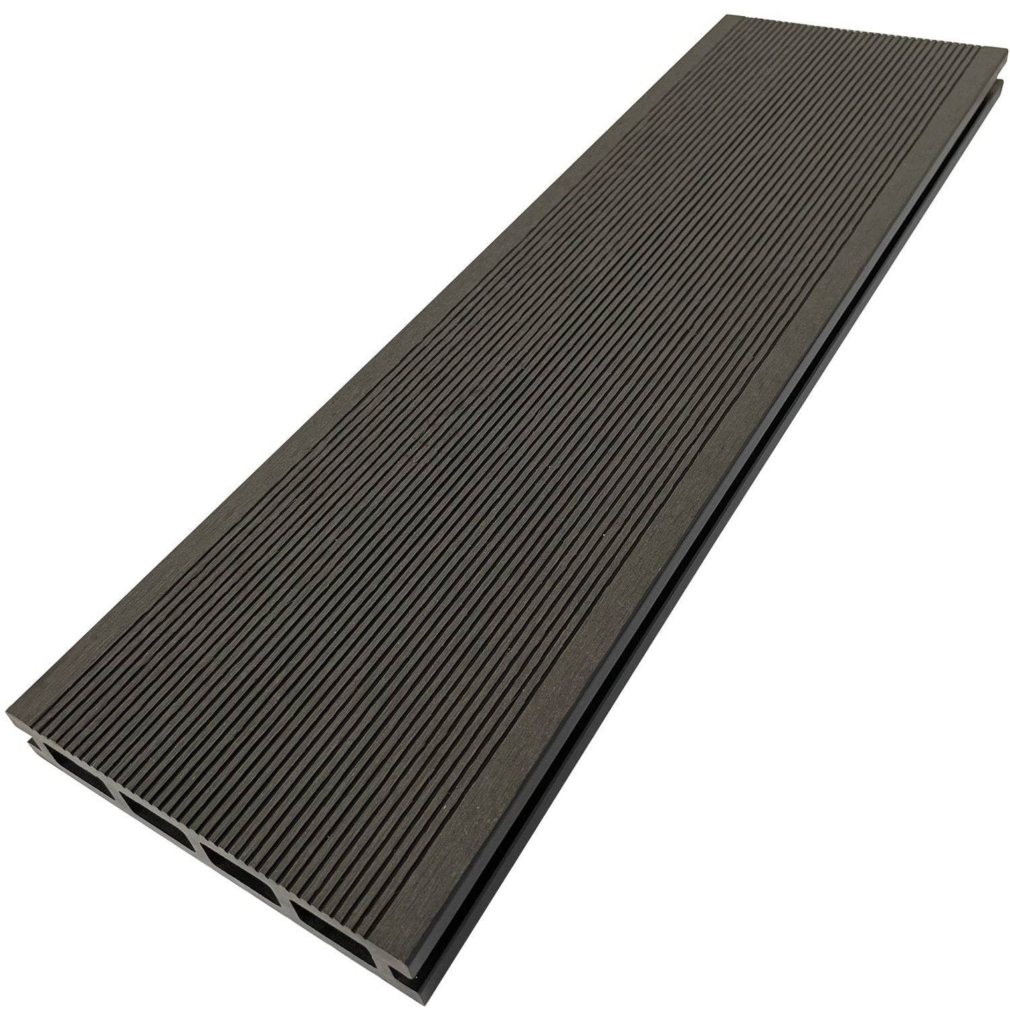 Piso WPC Pro Gris - Signet