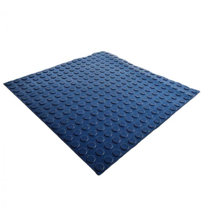 Plancha Goma Estoperol Negro - Signet