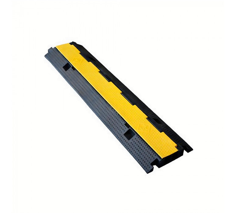 Protector de Cables 2 canales-Protector de Cables-HBPV20-Seguridad Vial-Signet