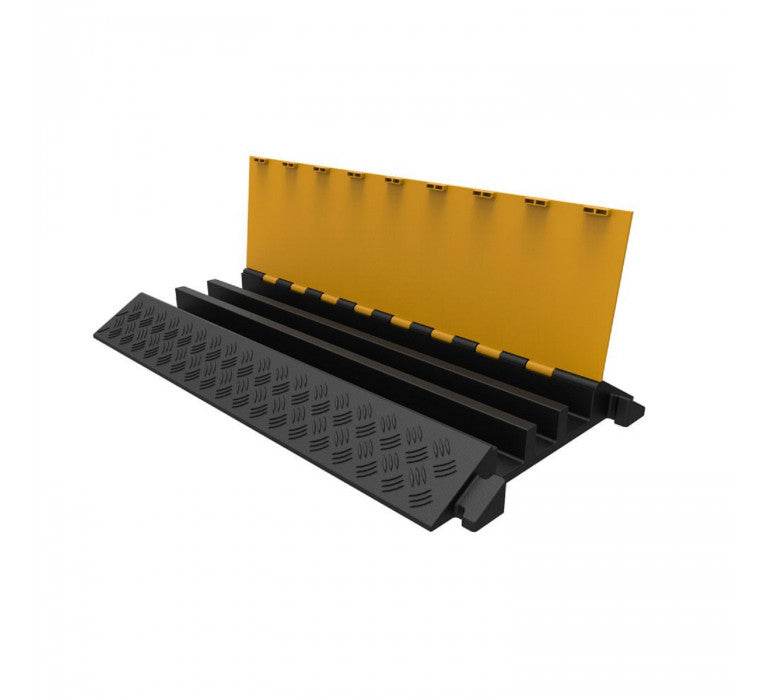 Protector de Cables 3 canales - Signet