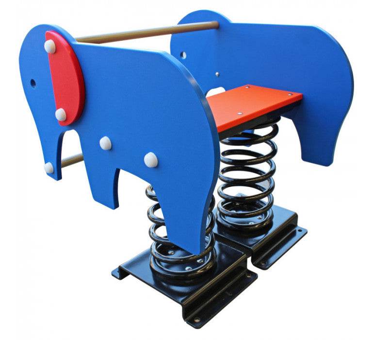 Resorte Elefante Premium - Signet