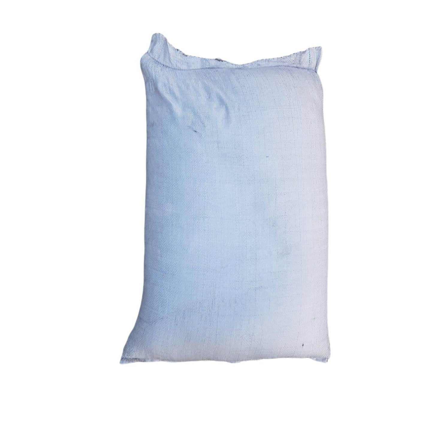 Saco Granulo 25K EPDM Rojo Coral - Signet