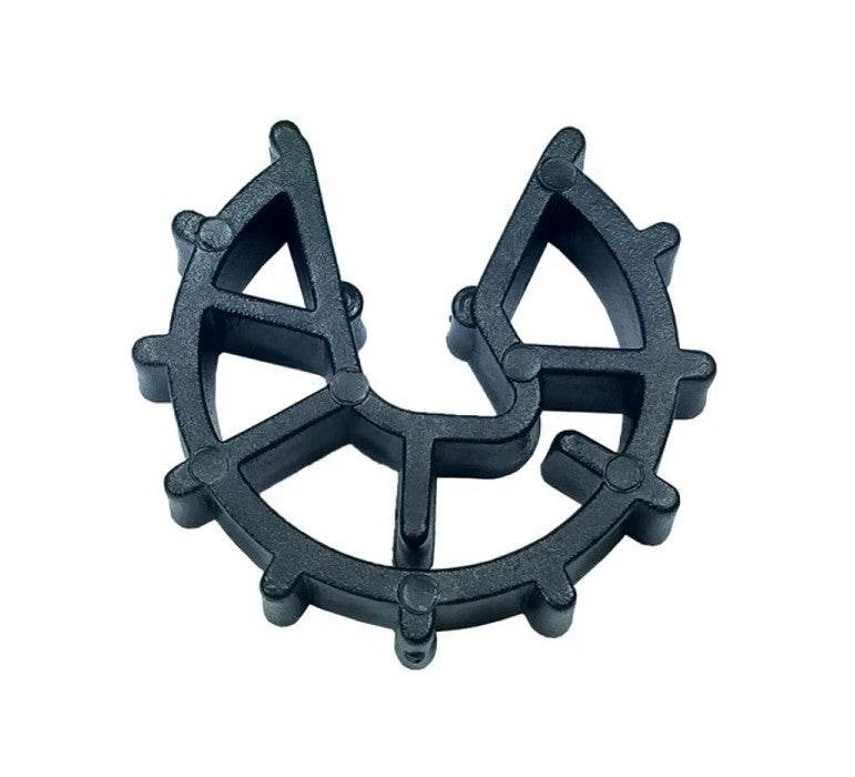 Separador Tipo Rueda 17mm - Signet