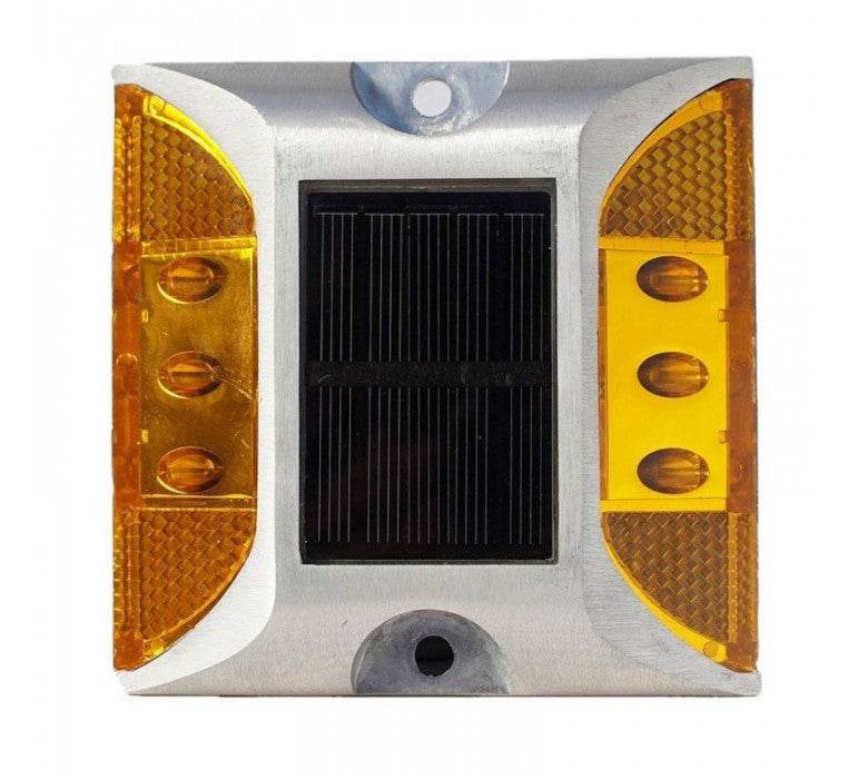 Tacha Solar Sin Vastago Amarilla - Signet