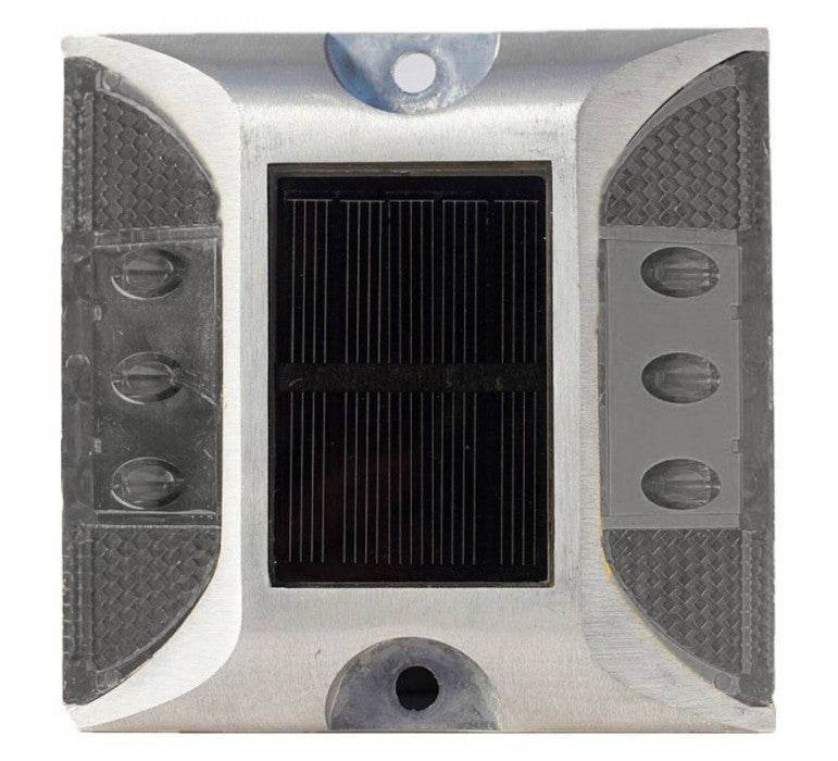 Tacha Solar Sin Vastago Blanca - Signet